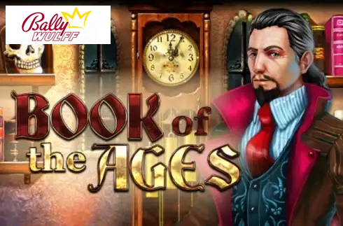 Book of the Ages